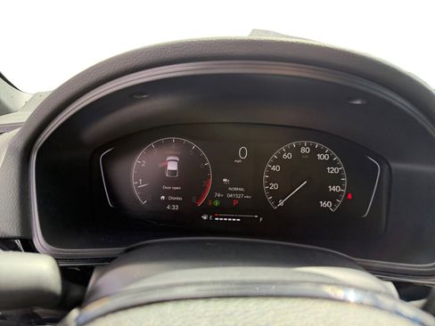 Certified 2022 Honda Civic Sport image 11