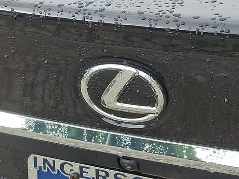 Used 2025 Lexus ES 350 w/ Premium Package FWD image 32