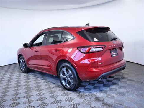 Used 2024 Ford Escape ST-Line w/ Tech Pack #1 image 5