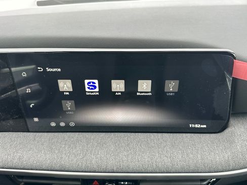 New 2026 Nissan Kicks S image 31