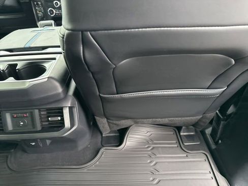 New 2025 Ford F150 Platinum w/ FX4 Off-Road Package image 31