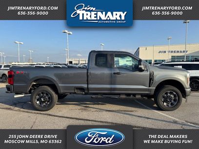 New 2026 Ford F350 XL w/ STX Appearance Package