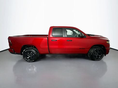 New 2026 RAM 1500 Express AWD/4WD image 8