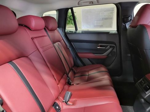 New 2026 MAZDA CX-50 AWD 2.5 Hybrid w/ Weather Package image 14