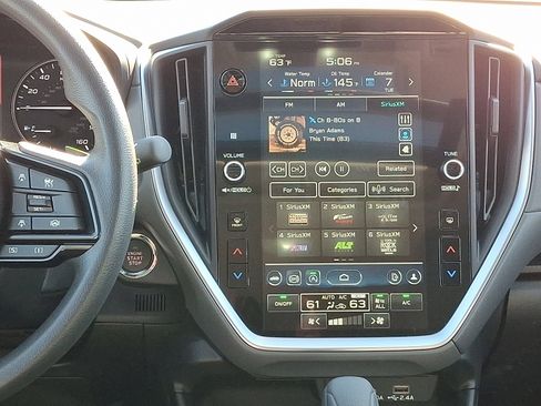 Certified 2025 Subaru Crosstrek 2.0i Premium AWD/4WD image 16
