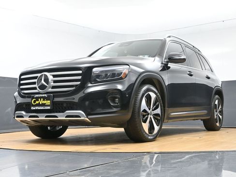 Used 2024 Mercedes-Benz GLB 250 image 55