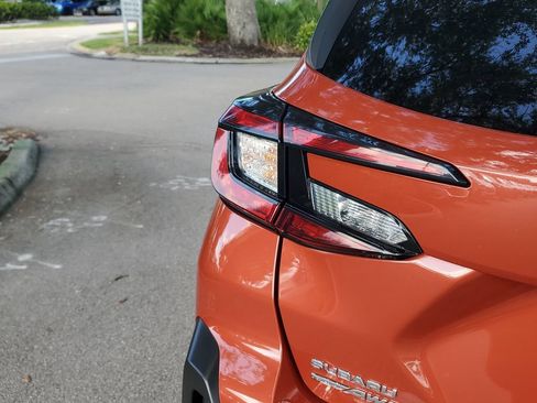 Used 2024 Subaru Crosstrek 2.0i Premium AWD/4WD image 27