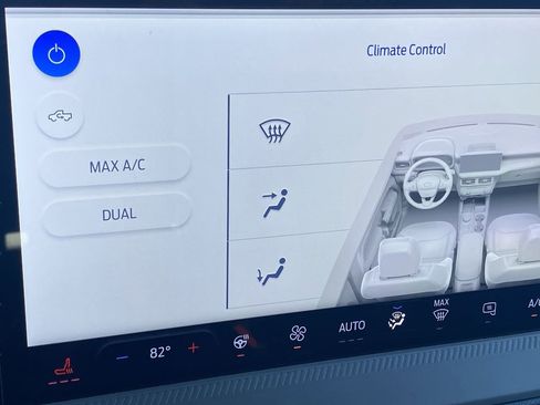 New 2025 Ford Maverick Tremor image 26