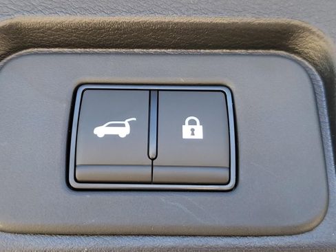 New 2026 Nissan Rogue SV image 14