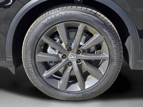 New 2026 Acura MDX A-Spec AWD/4WD image 8
