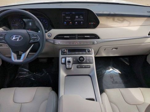 Used 2020 Hyundai Palisade SEL image 13