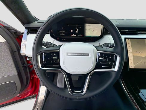 New 2026 Land Rover Range Rover Sport SE AWD/4WD image 41