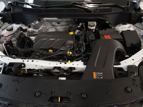 Used 2024 Chevrolet Trax LS w/ LS Convenience Package image 36