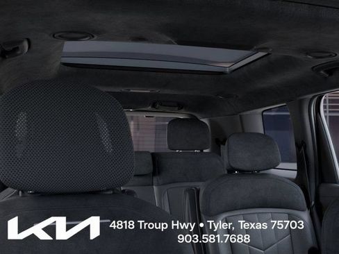 New 2027 Kia Telluride SX Prestige X-Line AWD/4WD image 27