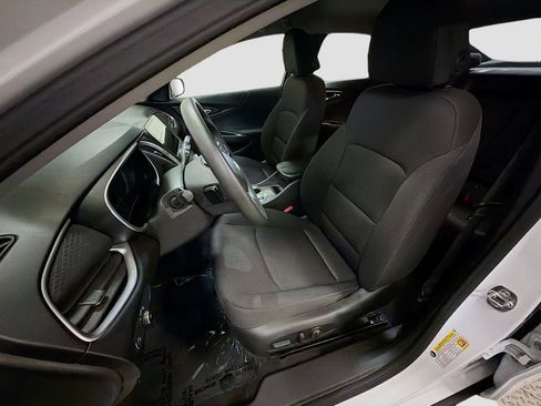 Used 2024 Chevrolet Malibu LT FWD image 22