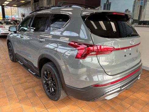 Used 2022 Hyundai Santa Fe XRT image 6