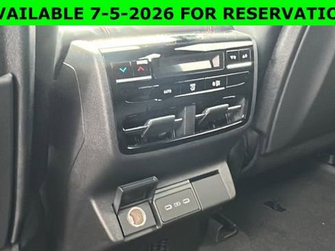 Used 2026 Acura MDX A-Spec image 28
