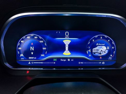 Used 2023 Chevrolet Tahoe Premier w/ Max Trailering Package image 33