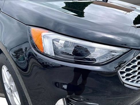 Used 2024 Ford Edge SEL w/ Convenience Package AWD/4WD image 29