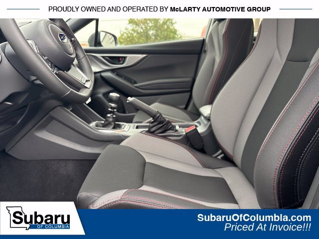 New 2026 Subaru WRX AWD/4WD image 17