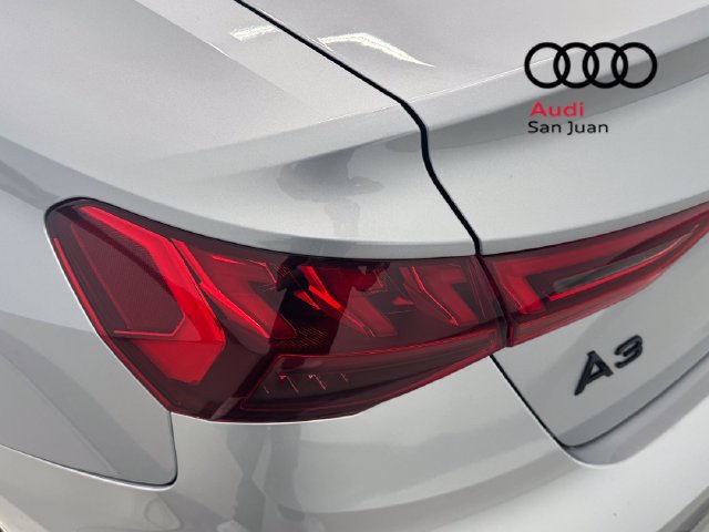 Used 2023 Audi A3 2.0T Premium w/ Convenience Package FWD image 10