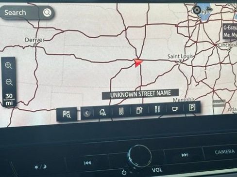 New 2025 Nissan Altima 2.5 SL image 34