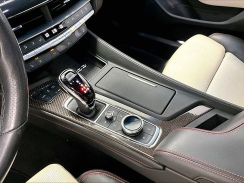 Used 2023 Cadillac CT5 Sport image 17