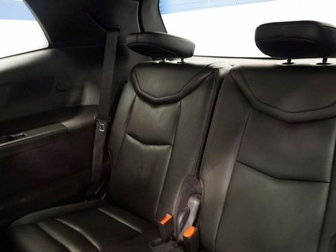 Certified 2022 Cadillac XT6 Premium Luxury w/ Technology Package image 18