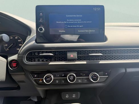 New 2026 Honda HR-V EX-L image 21