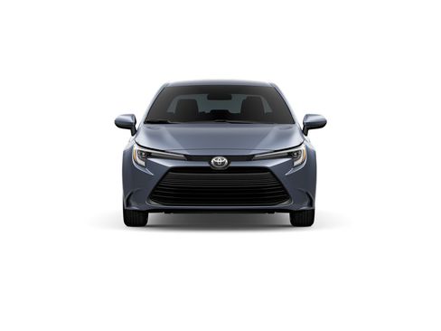 New 2026 Toyota Corolla LE FWD image 17