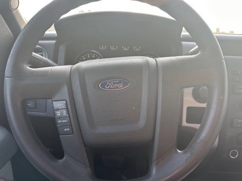 Used 2012 Ford F150 XLT w/ Trailer Tow Pkg image 11