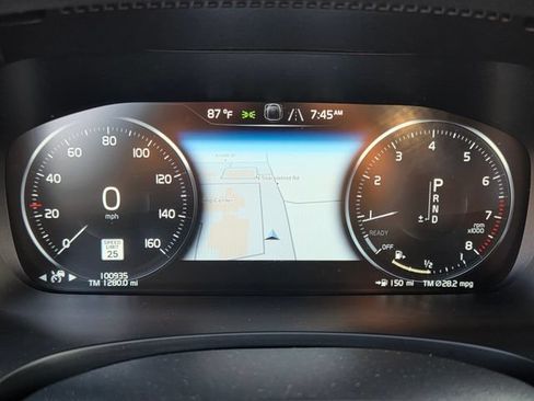 Used 2017 Volvo S90 T6 Momentum w/ Vision Package AWD/4WD image 39