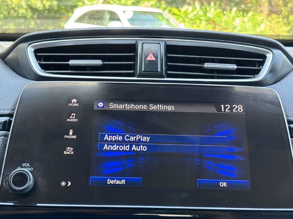 Used 2019 Honda CR-V EX image 23