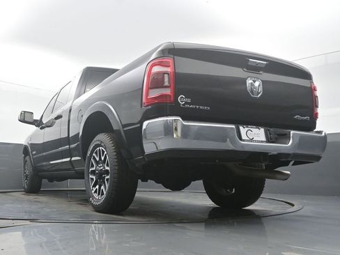 Used 2022 RAM 2500 Limited image 49