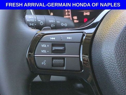 New 2026 Honda Pilot EX-L image 23