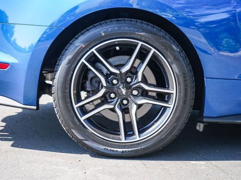 Used 2022 Ford Mustang GT w/ Security Package RWD image 8