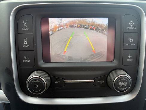 Used 2024 RAM 1500 Classic Warlock image 13