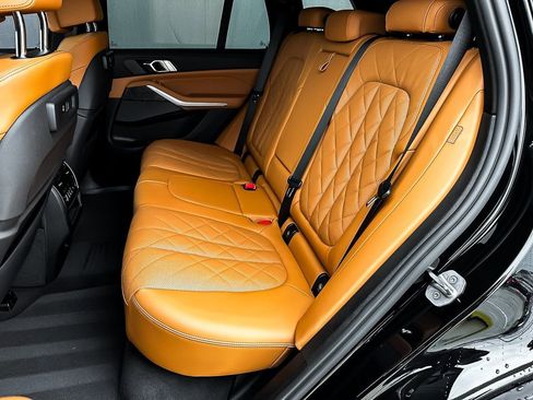 Certified 2023 BMW X5 sDrive40i w/ Luxury Seating Package image 24