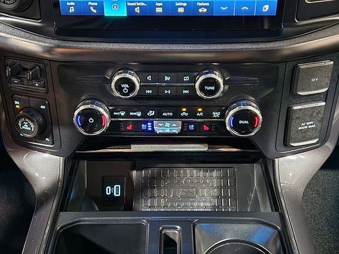 Used 2023 Ford F150 Tremor w/ Equipment Group 402A High image 38