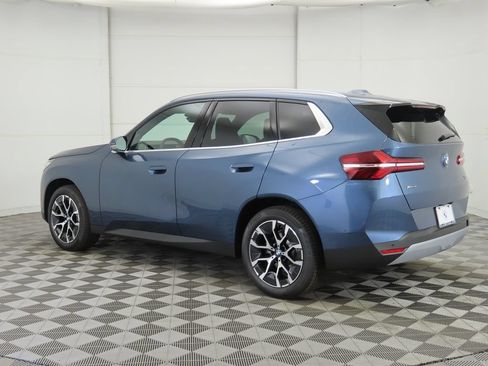 Used 2026 BMW X3 xDrive30i w/ Premium Package AWD/4WD image 8