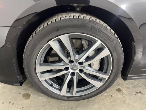 Used 2021 Audi A6 Premium Plus w/ Premium Plus Package image 25