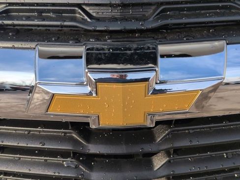 New 2026 Chevrolet TrailBlazer LT w/ LT Cold Weather Package AWD/4WD image 30