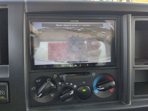 New 2024 Chevrolet Low Cab Forward image 6