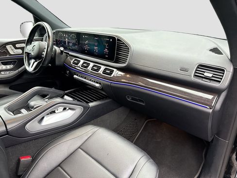 Used 2020 Mercedes-Benz GLS 450 4MATIC w/ Convenience Package image 31