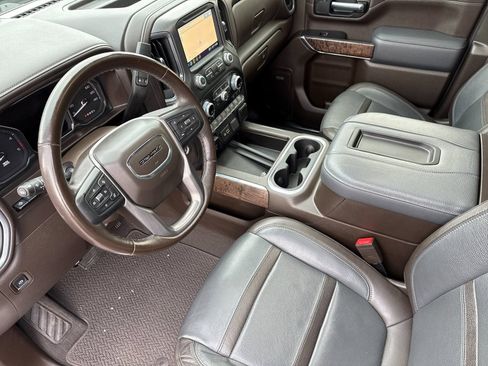 Used 2021 GMC Sierra 2500 Denali w/ Denali Ultimate Package image 10