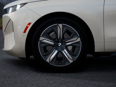 New 2026 BMW iX xDrive45 image 7