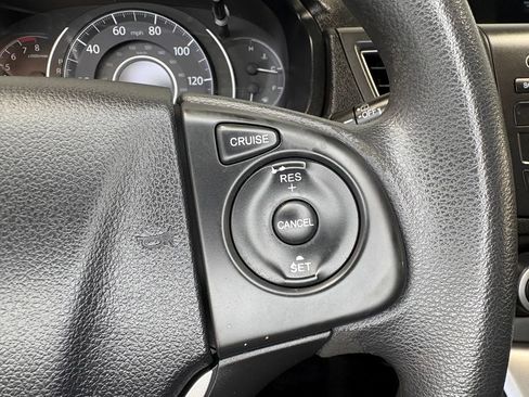 Used 2012 Honda CR-V EX image 16