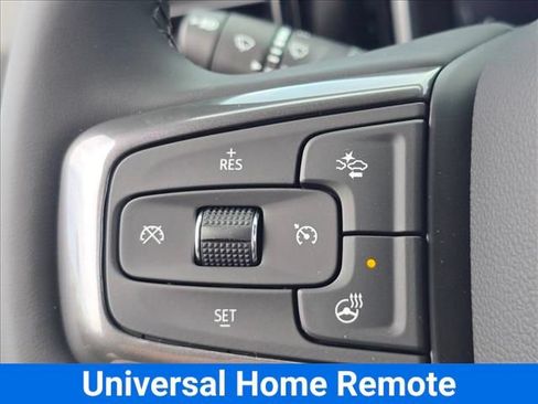 New 2026 Chevrolet Silverado 2500 ZR2 AWD/4WD image 21