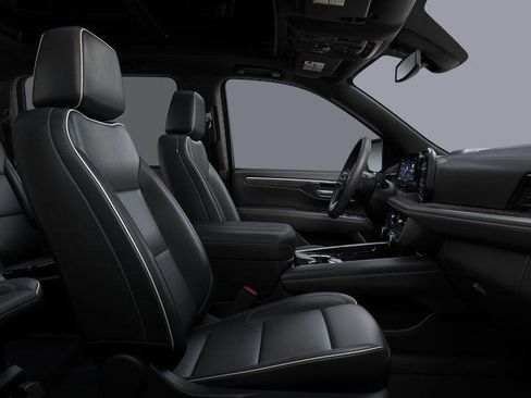 New 2025 Chevrolet Suburban Premier image 49