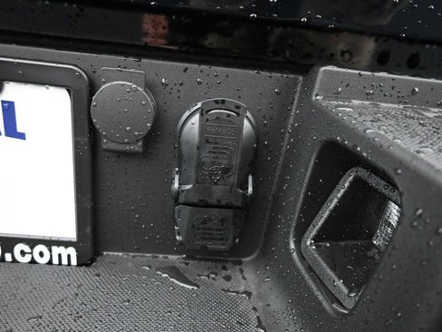 New 2025 Ford F150 Lariat w/ Equipment Group 502A High image 22